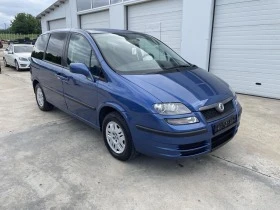Fiat Ulysse 2.0jtd * 140000km* * 7 mesta* UNIKAT* , снимка 12