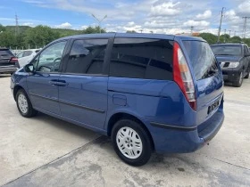 Fiat Ulysse 2.0jtd * 140000km* * 7 mesta* UNIKAT* , снимка 4