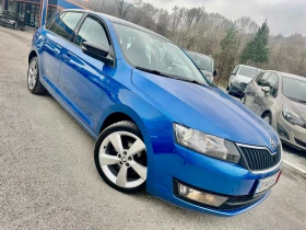 Skoda Rapid 1.4AUTOMAT* FULL* MONTE CARLO* 