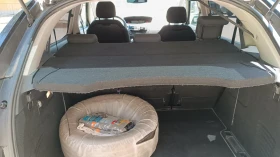 Citroen C4 Picasso, снимка 17