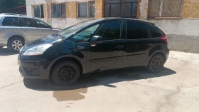 Citroen C4 Picasso, снимка 4