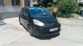 Citroen C4 Picasso, снимка 1