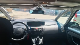 Citroen C4 Picasso, снимка 7