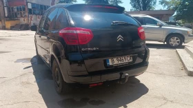 Citroen C4 Picasso, снимка 3