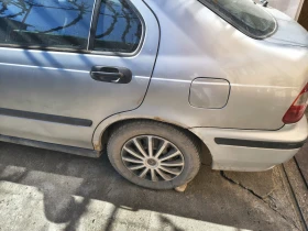 Honda Civic, снимка 4