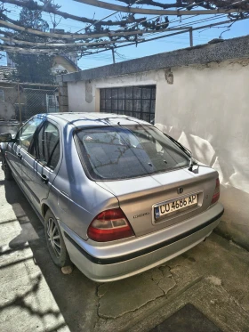 Honda Civic, снимка 2