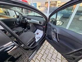 Citroen C3 60000км!!! ЕURO6!!!, снимка 15