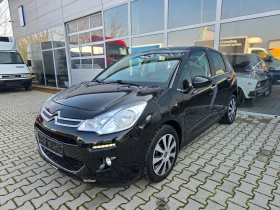 Citroen C3 60000км!!! ЕURO6!!!, снимка 5