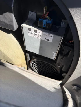 Audi A4 2.0D, снимка 14