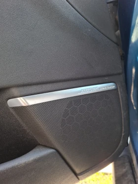 Audi A3 2.0 TDI BMM QUATTRO BOSSE S-LINE, снимка 14