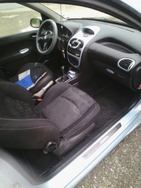 Peugeot 106, снимка 5