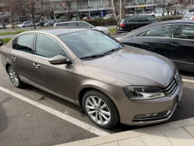 VW Passat, снимка 3