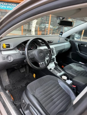 VW Passat, снимка 10