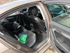 VW Passat, снимка 6
