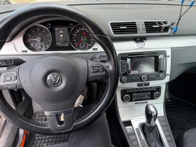 VW Passat, снимка 7