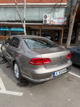 VW Passat, снимка 5