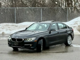 BMW 328 xDrive* АвтоКредит* (ЦЕНА ДО БГ), снимка 3