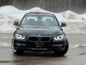 BMW 328 xDrive* АвтоКредит* (ЦЕНА ДО БГ), снимка 2
