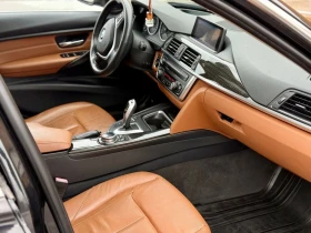 BMW 328 xDrive* АвтоКредит* (ЦЕНА ДО БГ), снимка 10