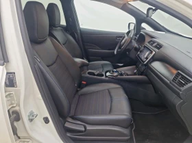 Nissan Leaf  Business, снимка 5