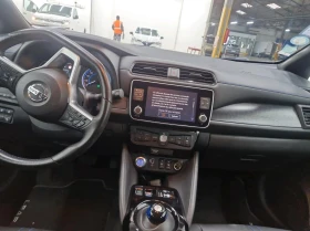 Nissan Leaf  Business, снимка 8