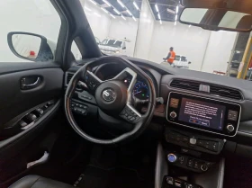 Nissan Leaf  Business, снимка 10