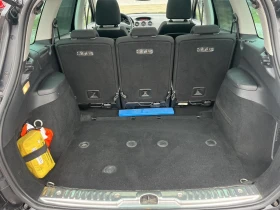 Peugeot 308 SW 1.6HDI 92кс 7 МЕСТА КЛИМАТРОНИК АВТОПИЛОТ, снимка 15