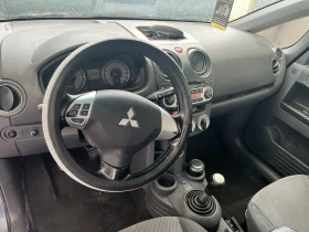 Mitsubishi Colt Хечбек, снимка 2