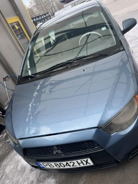 Mitsubishi Colt Хечбек, снимка 8