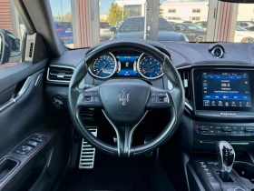 Maserati Ghibli One of 450* Камера* Подгрев* Лизинг, снимка 10