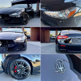 Maserati Ghibli One of 450* Камера* Подгрев* Лизинг, снимка 7