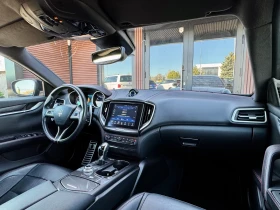 Maserati Ghibli One of 450* Камера* Подгрев* Лизинг, снимка 12
