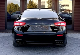 Maserati Ghibli One of 450* Камера* Подгрев* Лизинг, снимка 5