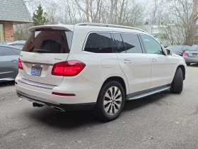 Mercedes-Benz GLS 450, снимка 5