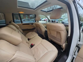 Mercedes-Benz GLS 450, снимка 14