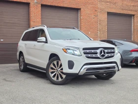 Mercedes-Benz GLS 450, снимка 6