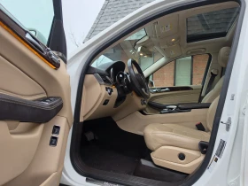 Mercedes-Benz GLS 450, снимка 8