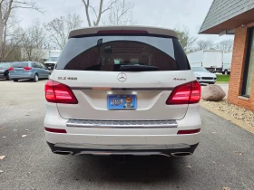 Mercedes-Benz GLS 450, снимка 4