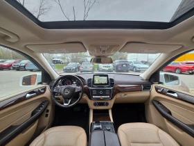 Mercedes-Benz GLS 450, снимка 12