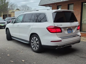 Mercedes-Benz GLS 450, снимка 3