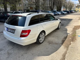 Mercedes-Benz C 220, снимка 7