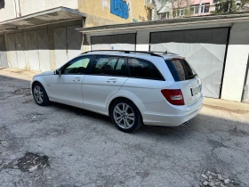Mercedes-Benz C 220, снимка 5