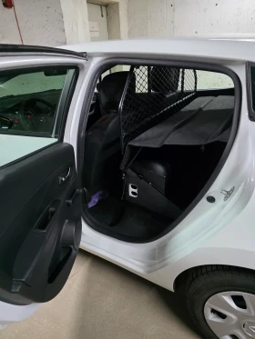 Renault Clio IV, снимка 9