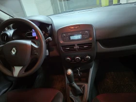 Renault Clio IV, снимка 12