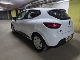 Renault Clio IV, снимка 4