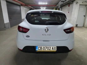 Renault Clio IV, снимка 5