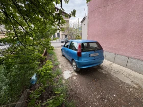 Fiat Punto, снимка 3