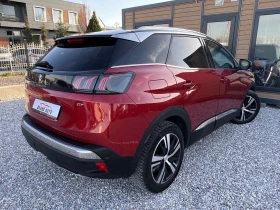 Peugeot 3008 * GT-PACK * 1.5 HDI & EAT8, снимка 5