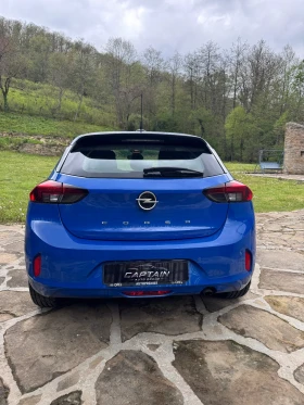 Opel Corsa 1.2 Гаранция!, снимка 5