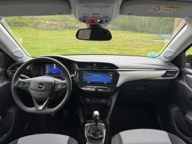 Opel Corsa 1.2 Гаранция!, снимка 10